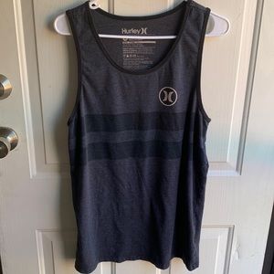 Hurley Tank